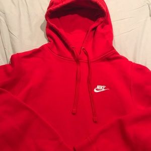 ❗️nike hoodie❗️